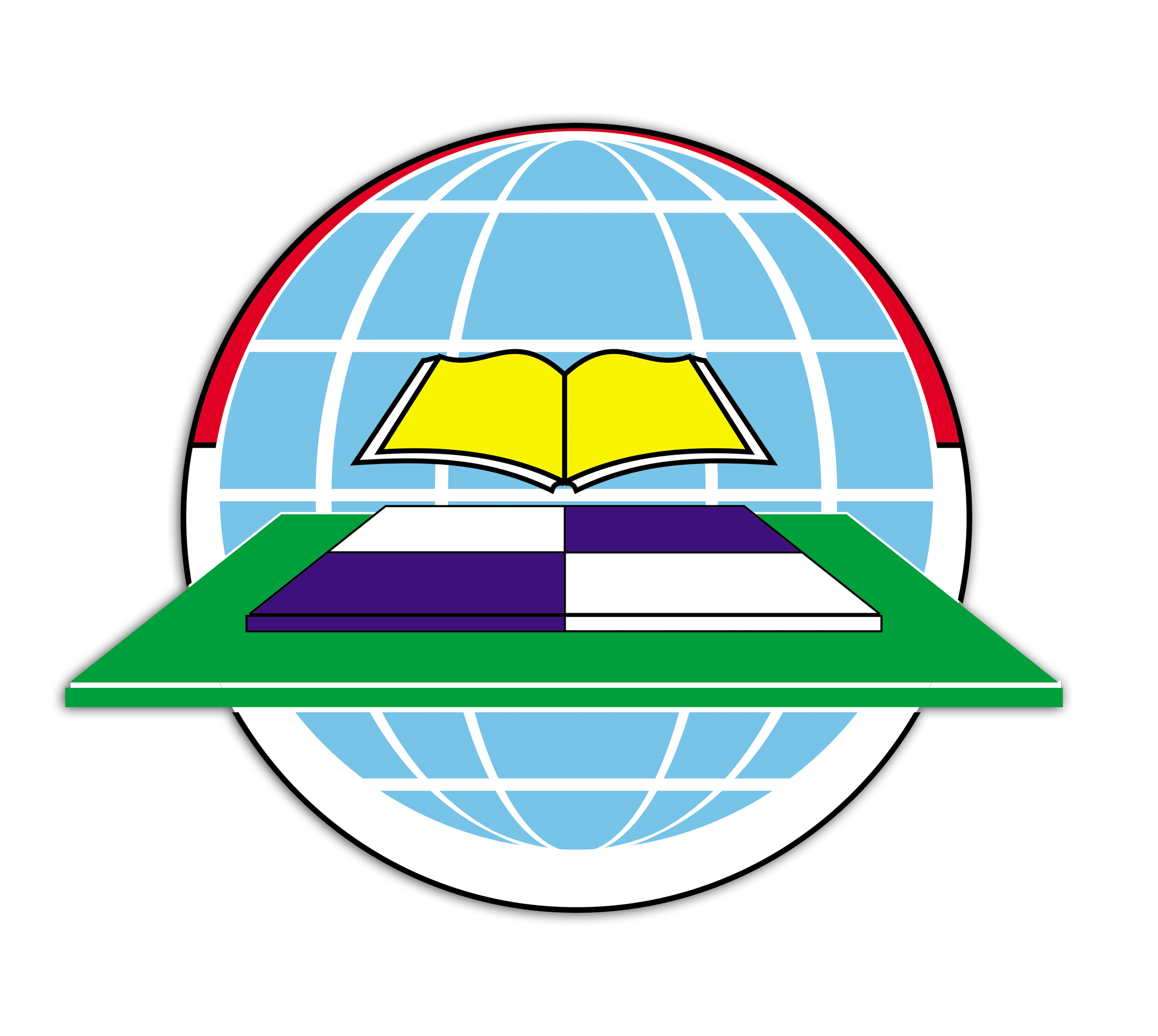 Logo YPMH